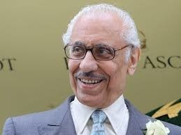 Who was Khalid Abdullah?  