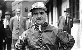 Was Sir Gordon Richards the greatest jockey of all time?  