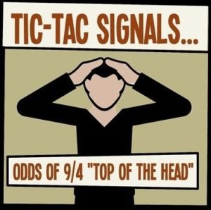 What is Tic-Tac?  