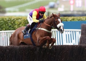 Has any horse ever won the Cheltenham Gold Cup and the Grand National in a single season?  
