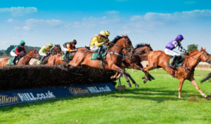 What is the biggest priced outsider to win the Grand National?  