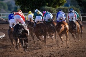 How much are jockeys paid?  