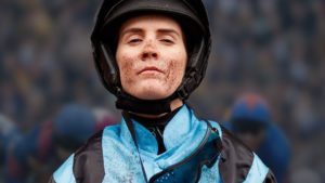 Who is Rachael Blackmore?  