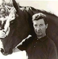 Who Was Dick Francis?  