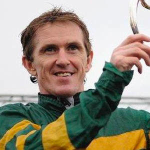 How many winners did A.P. McCoy ride at the Cheltenham Festival?  