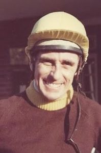 Who was the first National Hunt jockey to ride 1,000 winners?  
