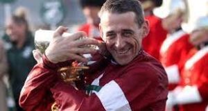 Which current jockey has won the Grand National most often?  