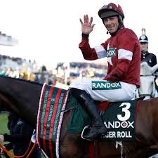 Will Tiger Roll attempt to win a third Grand National?  
