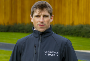 How many winners did Harry Skelton ride in 2020/21?  