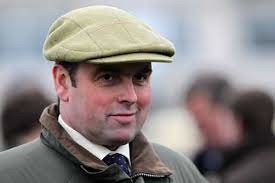 How many Cheltenham Festival winners has Alan King trained?  