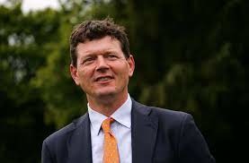 How many Classic winners has Andrew Balding saddled?  