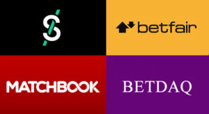What are the Benefits of Using Betting Exchanges over Bookmakers?  
