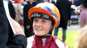 Which trainer provides Hollie Doyle with most winners? 