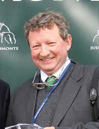 Who is the most successful British Flat trainer?  