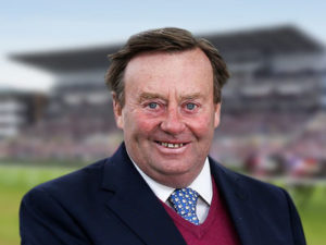 Has Nicky Henderson ever won the Grand National?  
