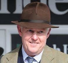Who is Philip Hobbs' stable jockey?  