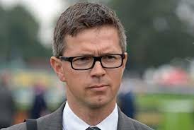 How old is Roger Varian?  