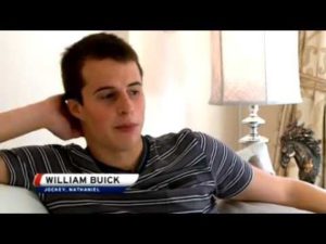 How many British Classic winners has William Buick ridden?  