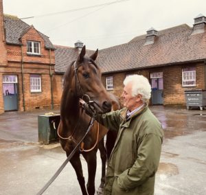 How many Group 1 winners has Jeff Smith owned?  