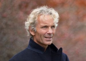 Which were John Francome's first and last winners?  