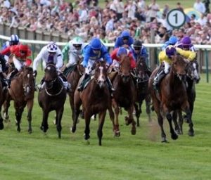 How Do Professional Gamblers Beat The Bookies?  