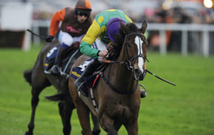 Are there standout King George VI Chase Winners?  