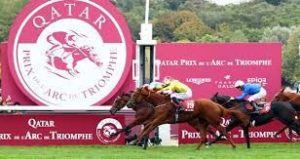 Which is the best racecourse in the world?  