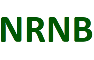 What does NRNB stand for?  