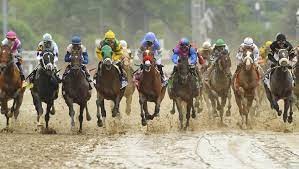 Which three fillies have won the Kentucky Derby?  