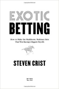 What is an exotic bet?  