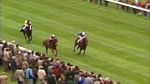 Which trainer was known as the 'Sprint King'?  