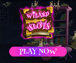 Wizard Slots - Online Slots