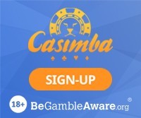 Casimba – Online Slots UK