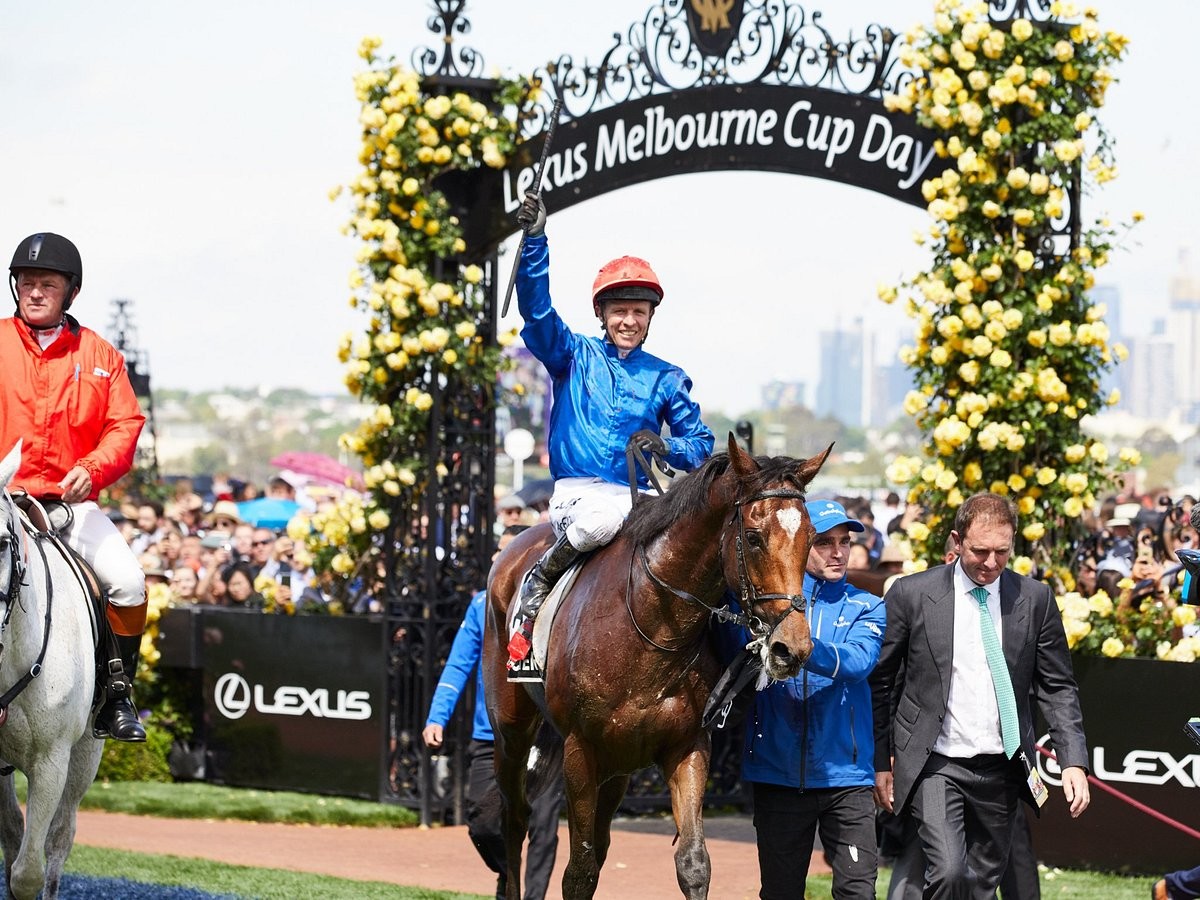 A Complete Guide To The Melbourne Cup