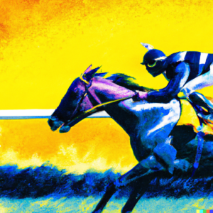 What Makes Horse Racing So Fascinating for Online Betting?  