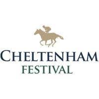 Cheltenham Festival is coming  