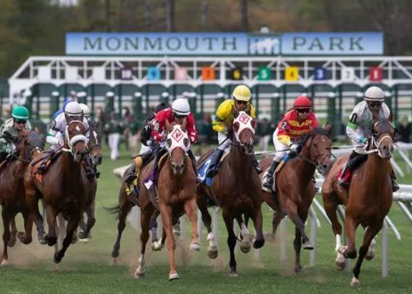 A guide to betting on racing in New Jersey  