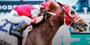 Kentucky Derby - A Beginners' Five-Step to Horse Racing Betting  