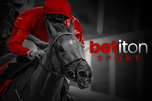 horse racing betting at Betiton Ireland