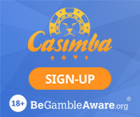 Casimba Casino