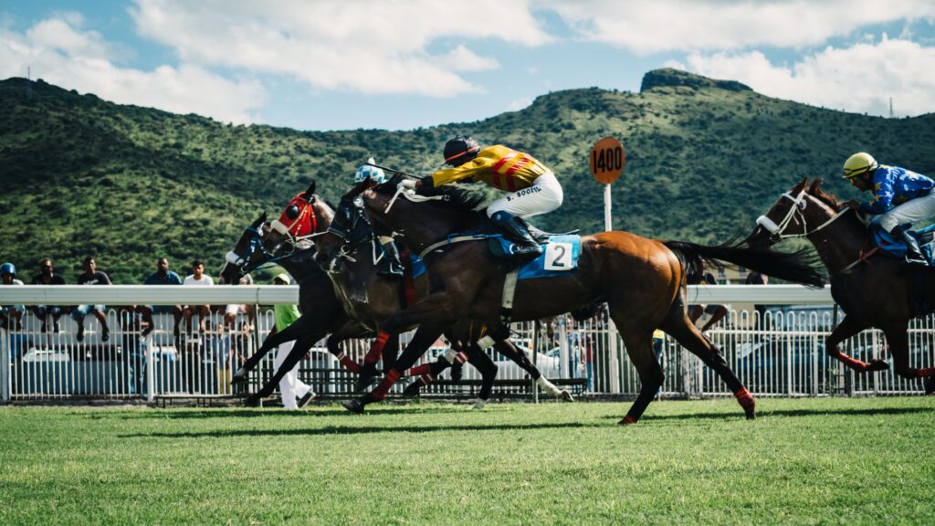 How to Bet on the Final Kentucky Derby Prep Races  