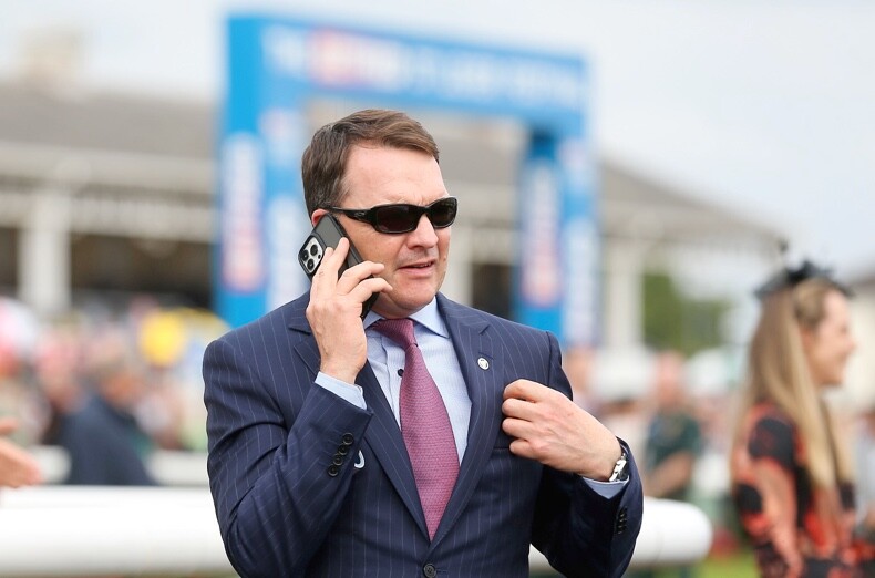 Four of Aidan O’Brien’s older horses who could headline his 2025 Royal Ascot squad  